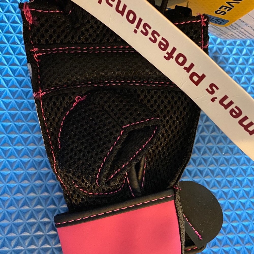 **NEW** Century Martial Arts Grip bar bag gloves - Picture 6 of 8